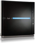 Minusa2 Ultra Quiet HEPA Air Purifier W/Wifi (SPA-780N, Black, Odor Remover)